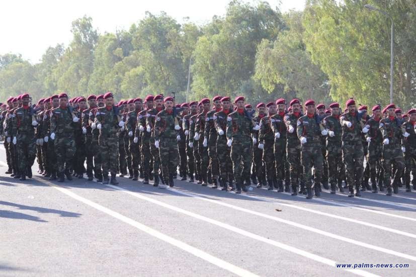 خدمة 5 سنوات وترقيات ورواتب.. قانون تقاعد الحشد يوفر لمنتسبيه امتيازات كبيرة